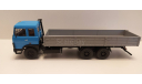 МАЗ-6303 АИСТ, масштабная модель, scale43