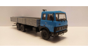 МАЗ-6303 АИСТ, масштабная модель, scale43