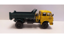 МАЗ-509Б НАП, масштабная модель, scale43