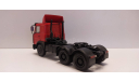 МАЗ-64226 НАП, масштабная модель, scale43