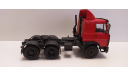 МАЗ-64226 НАП, масштабная модель, scale43