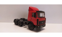 МАЗ-64226 НАП, масштабная модель, scale43