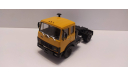 МАЗ-54322 НАП, масштабная модель, scale43