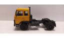 МАЗ-54322 НАП, масштабная модель, scale43