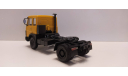 МАЗ-54322 НАП, масштабная модель, scale43
