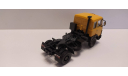 МАЗ-54322 НАП, масштабная модель, scale43