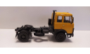МАЗ-54322 НАП, масштабная модель, scale43