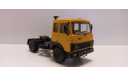 МАЗ-54322 НАП, масштабная модель, scale43