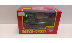 МАЗ-54321 НАП