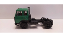 МАЗ-54321 НАП, масштабная модель, scale43