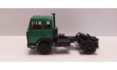 МАЗ-54321 НАП, масштабная модель, scale43