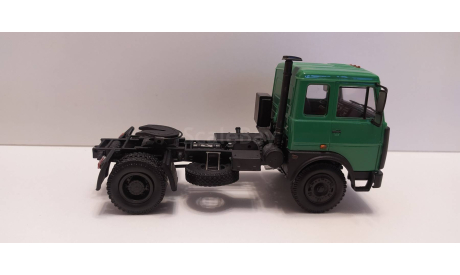 МАЗ-54321 НАП, масштабная модель, scale43