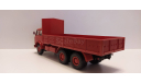 МАЗ-514 НАП, масштабная модель, scale43