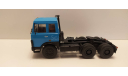 МАЗ-6422 78г АИСТ, масштабная модель, scale43