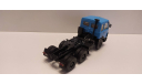 МАЗ-6422 78г АИСТ, масштабная модель, scale43