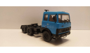 МАЗ-6422 78г АИСТ, масштабная модель, scale43