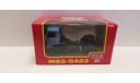 МАЗ-5433 НАП, масштабная модель, scale43