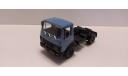 МАЗ-5433 НАП, масштабная модель, scale43