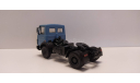 МАЗ-5433 НАП, масштабная модель, scale43
