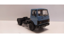 МАЗ-5433 НАП, масштабная модель, scale43