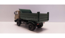 МАЗ-555102 НАП, масштабная модель, scale43