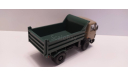 МАЗ-555102 НАП, масштабная модель, scale43