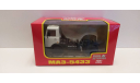 МАЗ-5433 89г НАП, масштабная модель, scale43