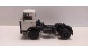 МАЗ-5433 89г НАП, масштабная модель, scale43