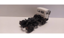 МАЗ-5433 89г НАП, масштабная модель, scale43