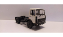 МАЗ-5433 89г НАП, масштабная модель, scale43