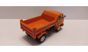МАЗ-5549 НАП, масштабная модель, scale43