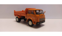 МАЗ-5549 НАП, масштабная модель, scale43