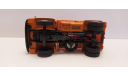 МАЗ-5549 НАП, масштабная модель, scale43