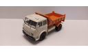 МАЗ-503Б НАП, масштабная модель, scale43