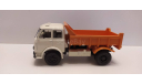 МАЗ-503Б НАП, масштабная модель, scale43