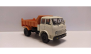 МАЗ-503Б НАП, масштабная модель, scale43