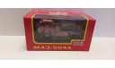 МАЗ-504А НАП, масштабная модель, scale43