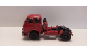 МАЗ-504А НАП, масштабная модель, scale43