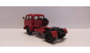 МАЗ-504А НАП, масштабная модель, scale43