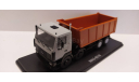 МАЗ-6516 SSM, масштабная модель, scale43, КамАЗ