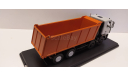 МАЗ-6516 SSM, масштабная модель, scale43, КамАЗ