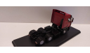 МАЗ-6430 SSM, масштабная модель, scale43, КамАЗ