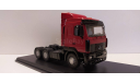 МАЗ-6430 SSM, масштабная модель, scale43, КамАЗ