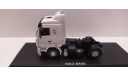МАЗ-5440 SSM, масштабная модель, scale43, КамАЗ