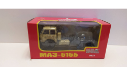 МАЗ-515Б НАП