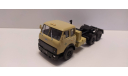 МАЗ-515Б НАП, масштабная модель, scale43