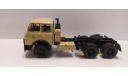 МАЗ-515Б НАП, масштабная модель, scale43