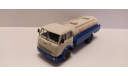 МАЗ-5334 АЦПТ-5,6 Молоко НАП, масштабная модель, scale43