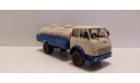МАЗ-5334 АЦПТ-5,6 Молоко НАП, масштабная модель, scale43