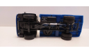 МАЗ-5334 АЦПТ-5,6 Молоко НАП, масштабная модель, scale43